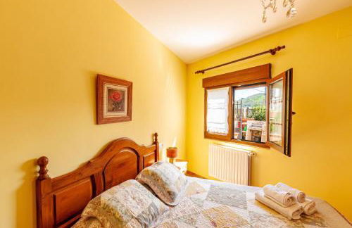 Apartamentos la Regoria - Foto 18