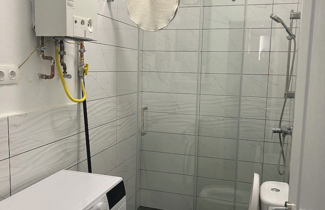 Diamond Astoria 4, Quiet Apartment - Photo 25