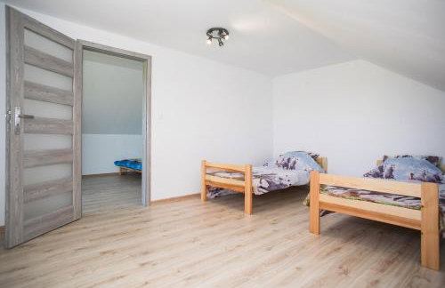 Agroturystyka Golubie - Foto 6