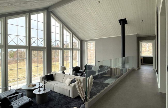 8 Person Holiday Home in Uddevalla-by Traum - Foto 20