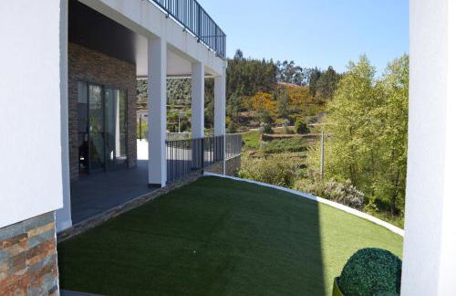 Casa de Campo de SOUTELO - Foto 14