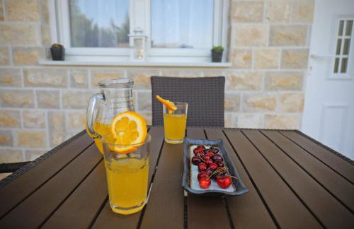 Apartmani NEVA, Pridraga - Foto 40