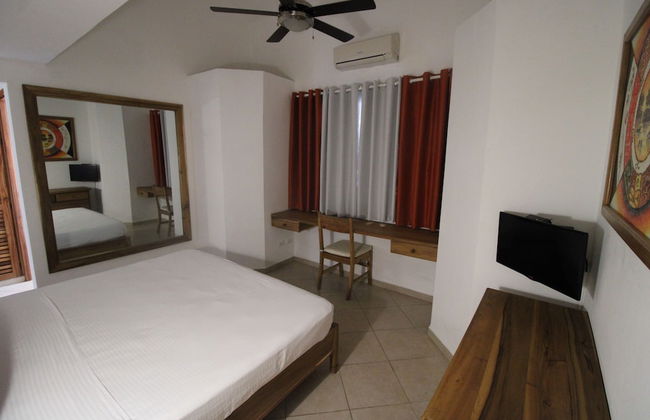 Albachiara Hotel - Foto 42