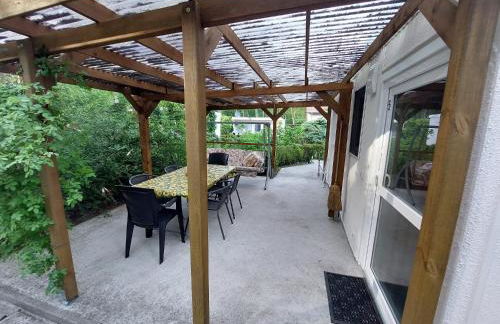 Ferienbungalows am Wolziger See - Foto 34