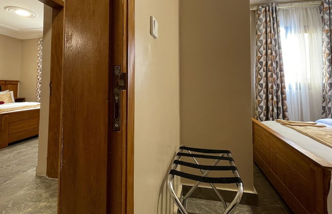 JPN SQUARE Douala - Foto 26