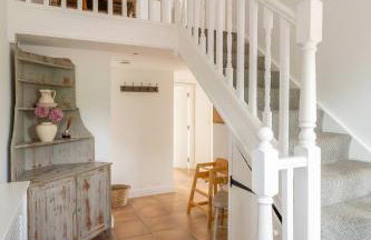 East Green Farm Cottages - The Hayloft - Foto 30