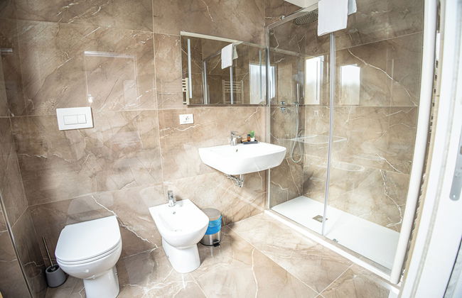 Suebi Rooms and Apartments - Foto 25