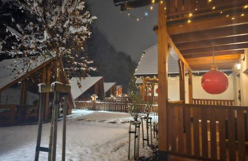 Osada Słoneczny Zdrój - Foto 17