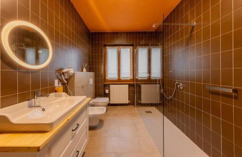 La Terrazza sui Monti - Foto 35