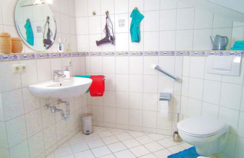 Ferienwohnung Das Inge die Oberne in Bernau - Foto 20