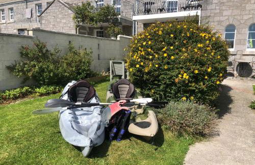 Beautiful Sea Front Cottage in the Ocean City - Foto 7