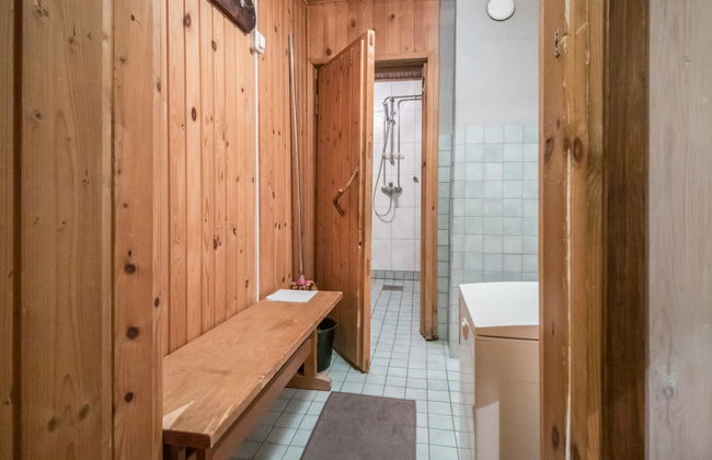 Puutarhurin mökki - Photo 17