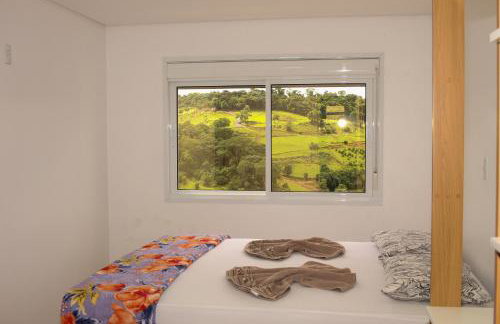 Apartamento com linda vista em Piratuba - Photo 31