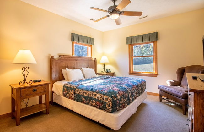 Wilderness Presidential By Tripforth - Foto 8