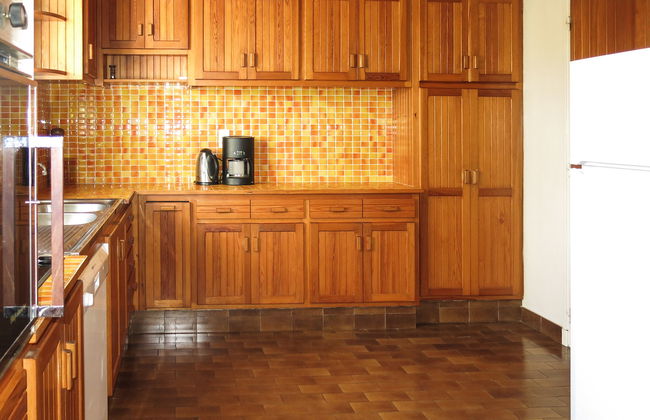 5 bedroom House in Mesquer with garden and terrace - Photo 18