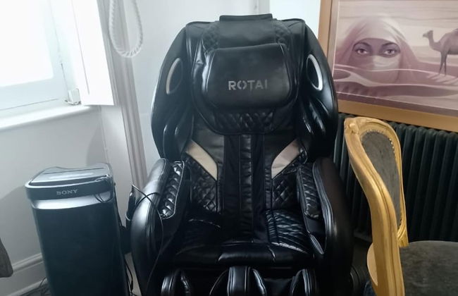 1br - Sleeps 4 - Central London - ws 99-100 - Foto 9