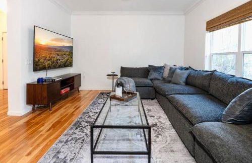 Woodstock Retreat- Heated Pool/Hot Tub/FirePit - Foto 7