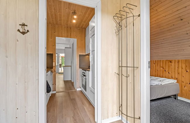 "Dorthe" - 300m to the fjord - Foto 12