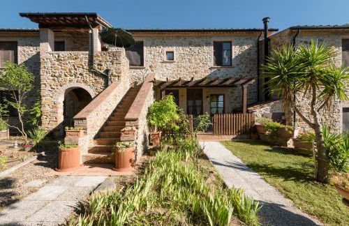 Agriturismo e Glamping Serraiola Alta - Foto 62