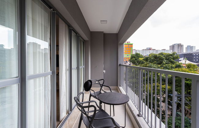 House of Charlie Vila Mariana - Foto 52