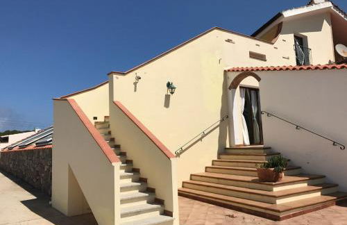 Villa Nuragica Sardegna - Foto 18