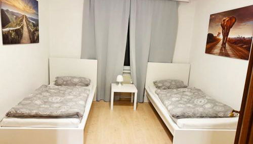 Spacious 2-Room Apartment in Gummersbach - Foto 2