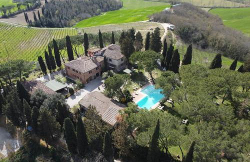 Agriturismo Pieve Sprenna - Foto 13