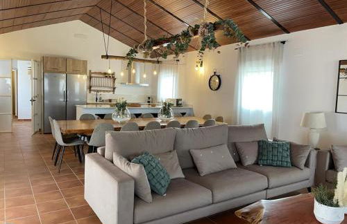 Casa rural La Alcaparra - Photo 1