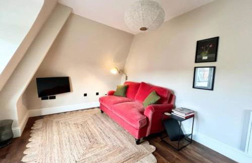 Redland Suites - Apartment 8 - Foto 4