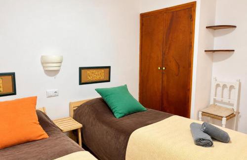 Apartamento con vistas al mar entre pinos - Foto 19