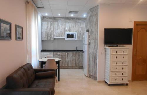 Apartamentos Edificio Aguilas - Foto 10