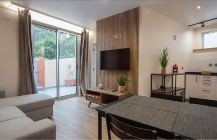 The Jolie - Porto Moniz Central Studios - Foto 12