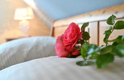 Landhaus Vilmnitz - Wohnung 2 - Foto 29