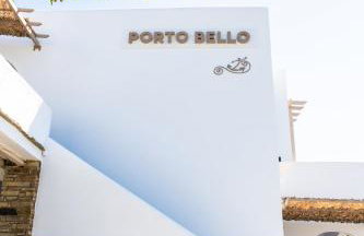 Porto Bello Tinos - Foto 2