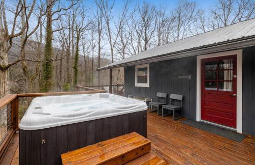 Happiness - Mountain Chalet, Hot Tub, Grill, and Trails! - Foto 31