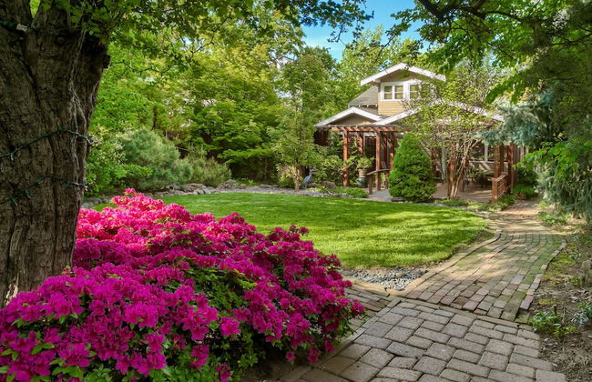 A Cowslip's Belle Inn - Foto 60