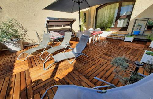 Appartements Hameau du Port - Foto 27