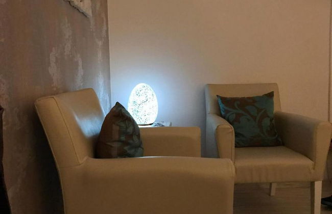 Central Business Apartment - Foto 10