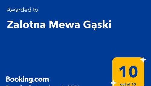 Zalotna Mewa Gąski - Foto 2