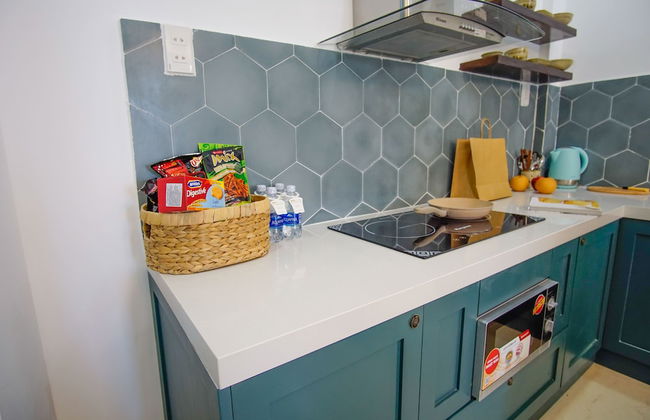 Phuong Tran Apartment and Hotel - Foto 20