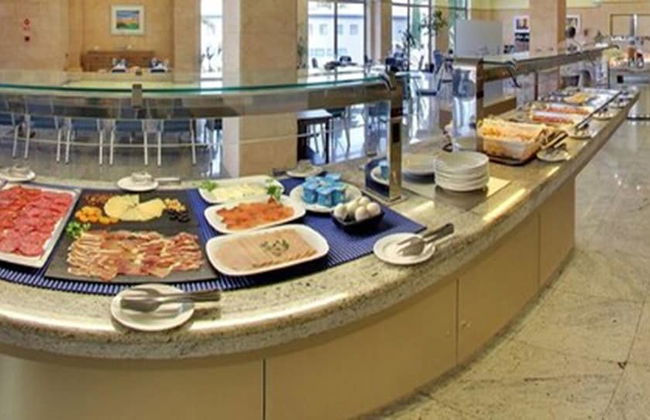 Aparthotel Wellness - Foto 41