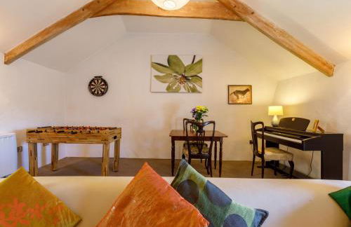 Aaron's Cottage - Foto 6