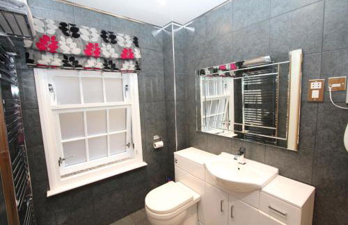 Monboddo Townhouse - Foto 23