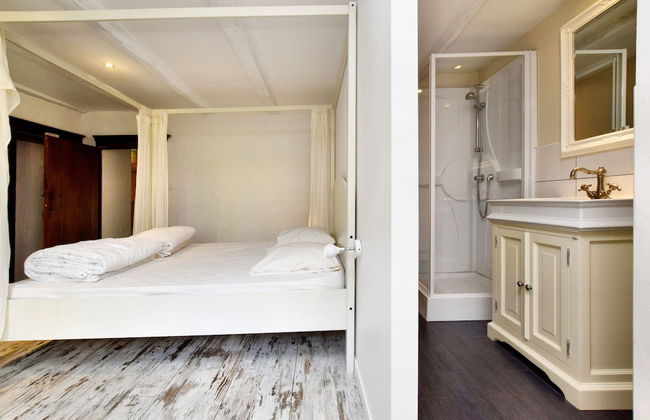 Fine Group House With Sauna Garden - Photo 31