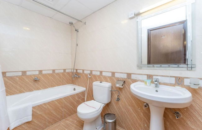 City Stay Premium Hotel Apartments - Photo 38