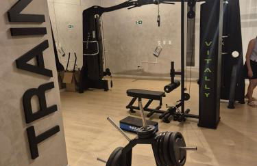 Apartamento Premium Lazer Completo, Rooftop e Academia - Foto 22