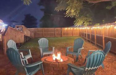 Rogers Family Retreat - Foto 30