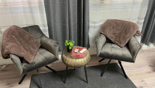 Best-Preis Stadtoase Salzwedel 2x gemütliche Wohnungen bis 8 Personen WLAN Vollausstattung nur Einzelbetten direkt im Zentrum - Foto 5