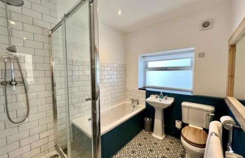 Arrowan Common Farm Cottages - Foto 49