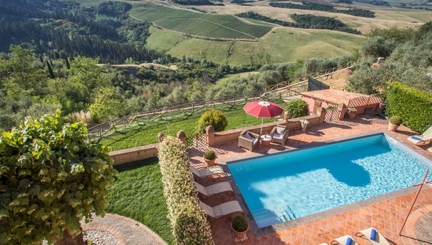 Villa La Veduta by Interhome - Foto 2, Pool Outdoor